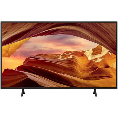 تلویزیون سونی مدل 50inch-X77L