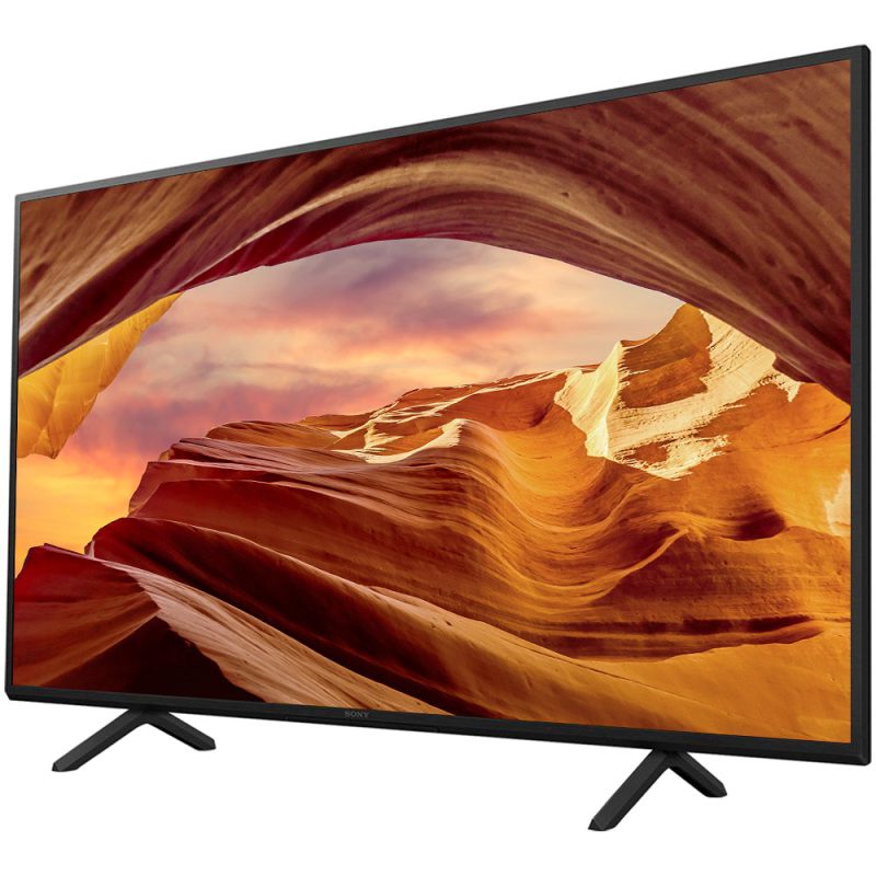 تلویزیون سونی مدل 50inch-X77L