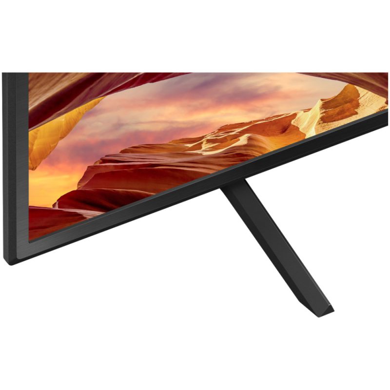 تلویزیون سونی مدل 50inch-X77L