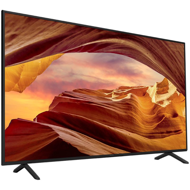 تلویزیون سونی مدل 55inch-X77L