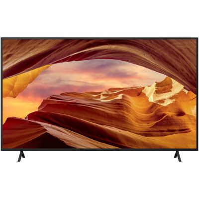 تلویزیون سونی مدل 55inch-X77L