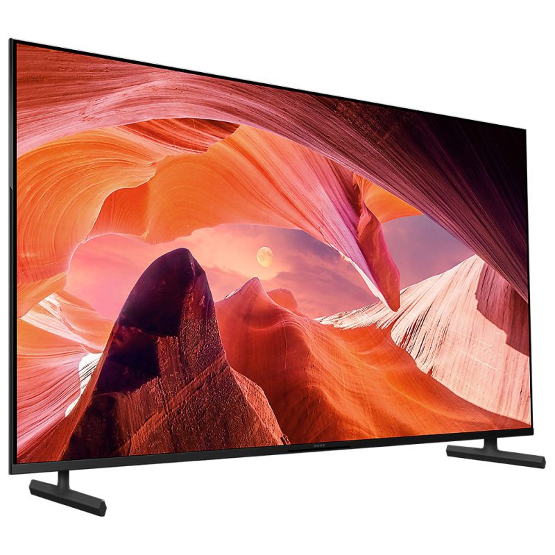 تلویزیون سونی مدل 55inch-X80L