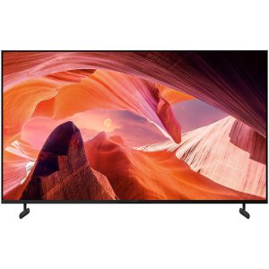 تلویزیون سونی 55inch-X80L