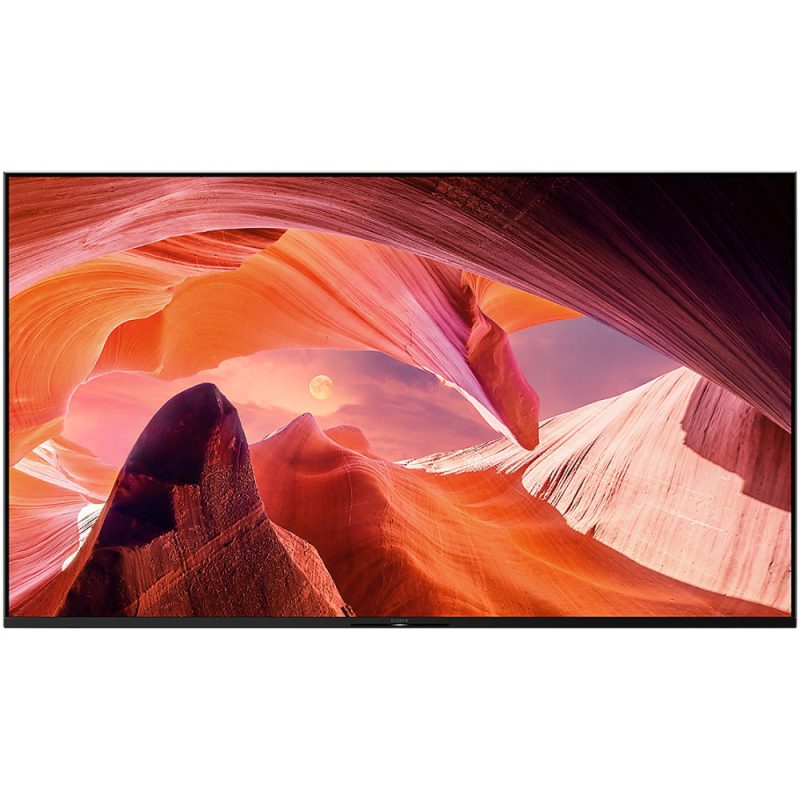 تلویزیون سونی مدل 55inch-X80L