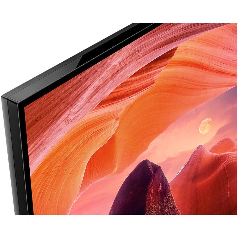 تلویزیون سونی مدل 55inch-X80L