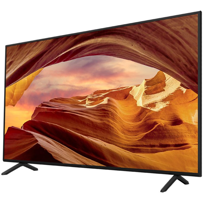 تلویزیون سونی مدل 65inch-X77L