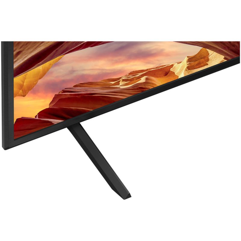 تلویزیون سونی مدل 65inch-X77L