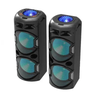 اسپیکر ویکر دو تکه ۲ ساب ۱۵ دیجی L-Y5 (124649)