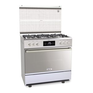 اجاق گاز مبله آلتون A6DTS طرح فر