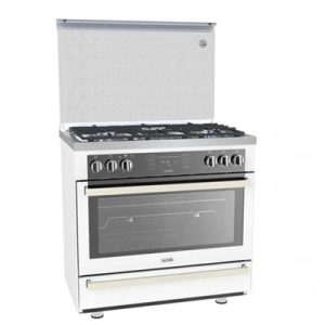 اجاق گاز مبله آلتون GX5W