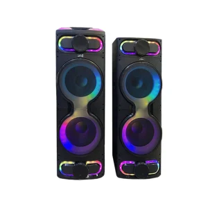 اسپیکر ویکر دو تکه ۲ ساب ۱۲ دیجی L-X4 (126211)