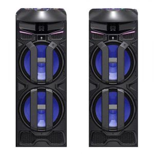 اسپیکر ویکر دو تکه ۲ ساب ۱۵ دیجی L-LH5 (124586)