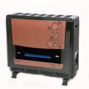 بخاری گازی ایران شرق 19000 آذرگون