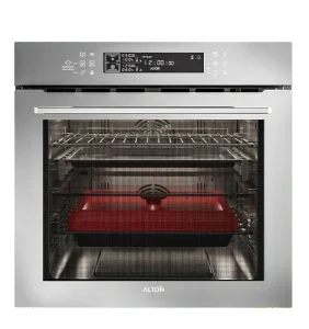 فر توکار برقی آلتون V503T دوقلو