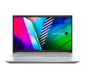 لپ تاپ 15.6 اینچی ایسوس VivoBook Pro15 M6500QH R5(5600H) 8GB 512SSD GTX1650 (4G)