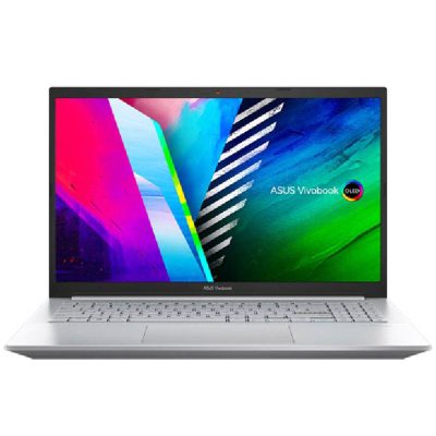 لپ تاپ 15.6 اینچی ایسوس مدل M6500QH-R5(5600H)-8GB-512SSD-GTX1650(4G)
