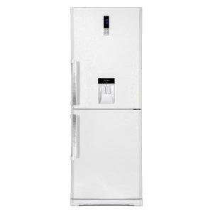 یخچال و فریزر فریزر پایین ایران شرق A32 - سفید