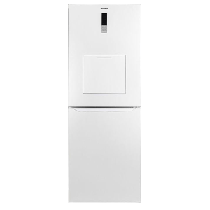 یخچال و فریزر هوم بار ایران شرق A34 - سفید