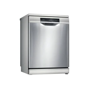 ماشین ظرفشویی بوش 8ZDi48 استیل