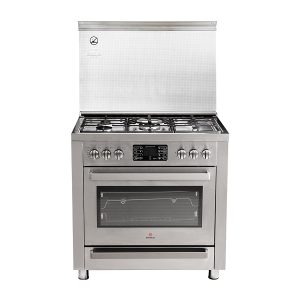 اجاق گاز سینگل فردار ترموکوبل دار استیل SGO007