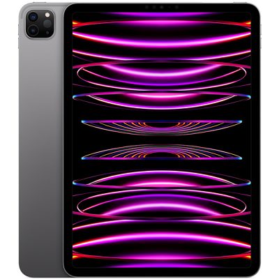 تبلت اپل مدل iPad Pro 11 2022 WIFI ظرفیت یک ترابایت