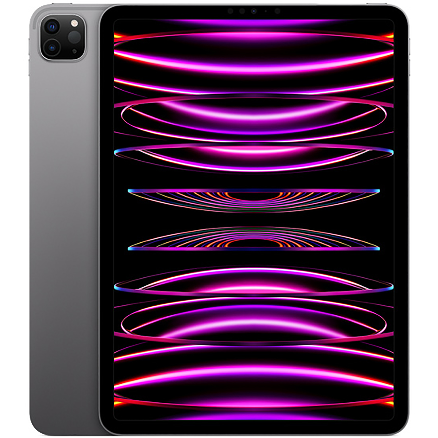 5 مدل از بهترین آیپدهای اپل 1 تبلت اپل مدل iPad Pro 11 2022 WIFI ظرفیت یک ترابایت و رم ۱۶ گیگابایت