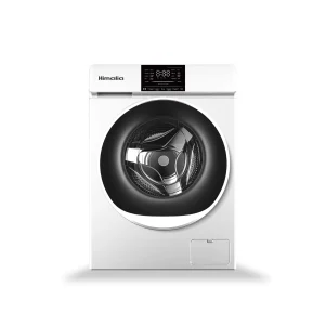 ماشین لباسشویی هیمالیا 9 کیلو تسلا w0914
