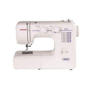 چرخ خیاطی ژانومه 4000