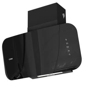 هود شومینه ای کن اونیکس سایز 90