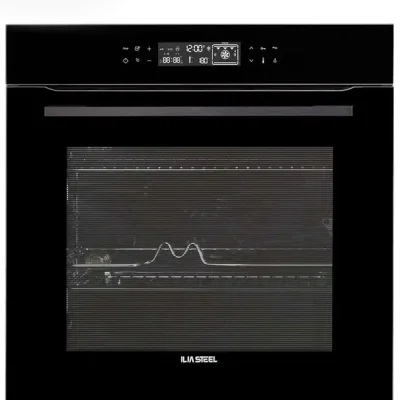 فر برقی ایلیا استیل مدل IO-116