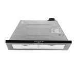 هود مخفی استیل البرز sa506