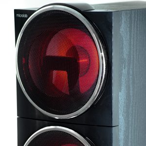 پخش کننده خانگی میکرولب مدل PALLADIO 8lIll