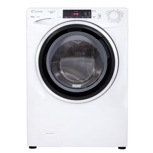 ماشین لباسشویی کندی GVS-228TC3 ظرفیت 8 کیلوگرم