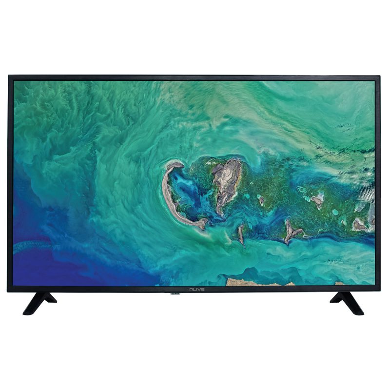 تلویزیون LED الیو مدل 43Fj4410 سایز 43 اینچ