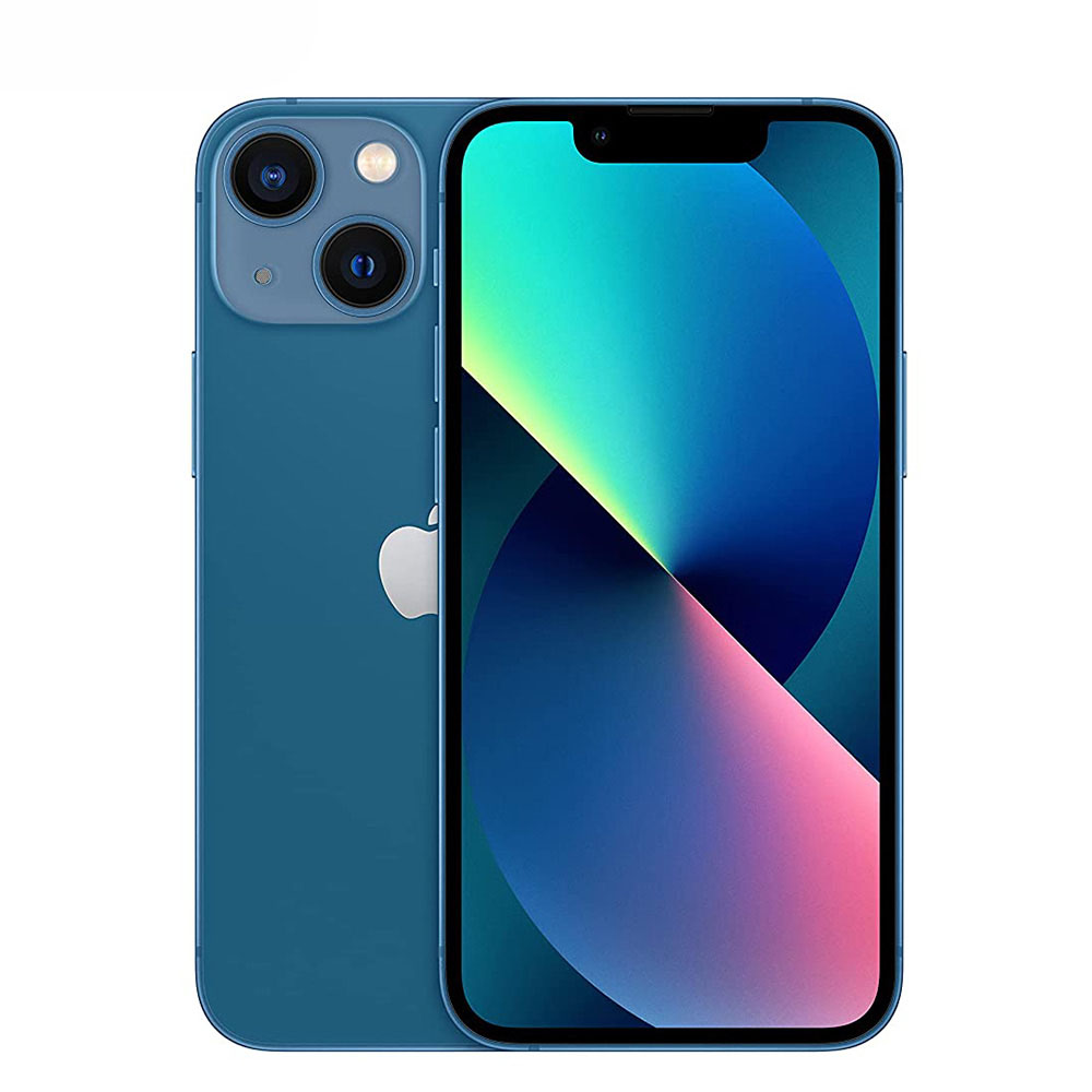 گوشی موبایل اپل مدل iPhone 13 CH دو سیم‌ کارت ظرفیت 256 گیگابایت و رم 4 گیگابایت - نات اکتیو