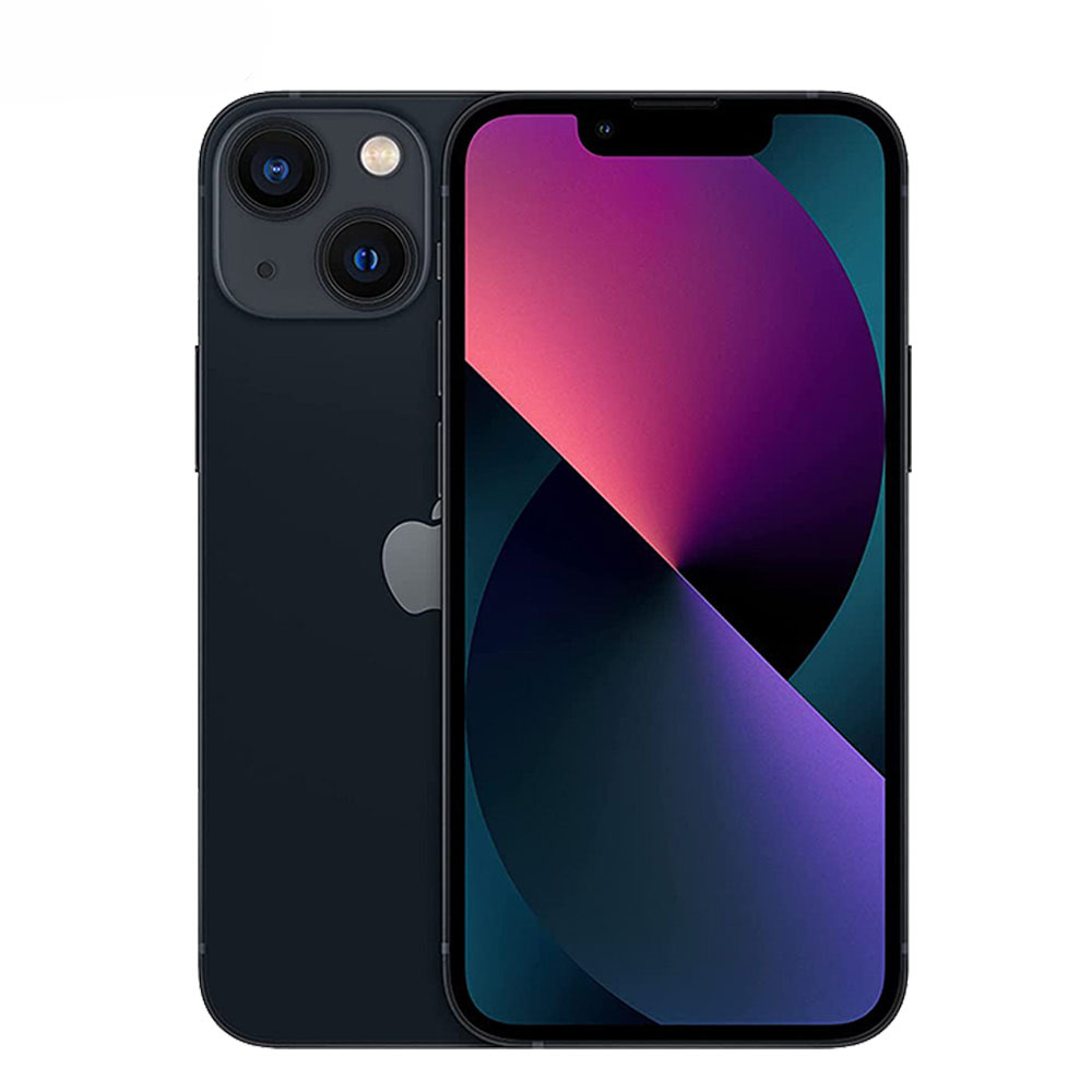 گوشی موبایل اپل مدل iPhone 13 CH دو سیم‌ کارت ظرفیت 256 گیگابایت و رم 4 گیگابایت - نات اکتیو