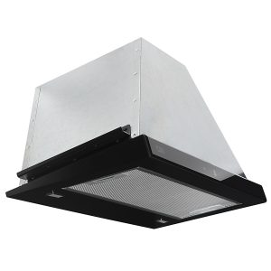 هود توکار کن 2 Artima مخفی سایز 70