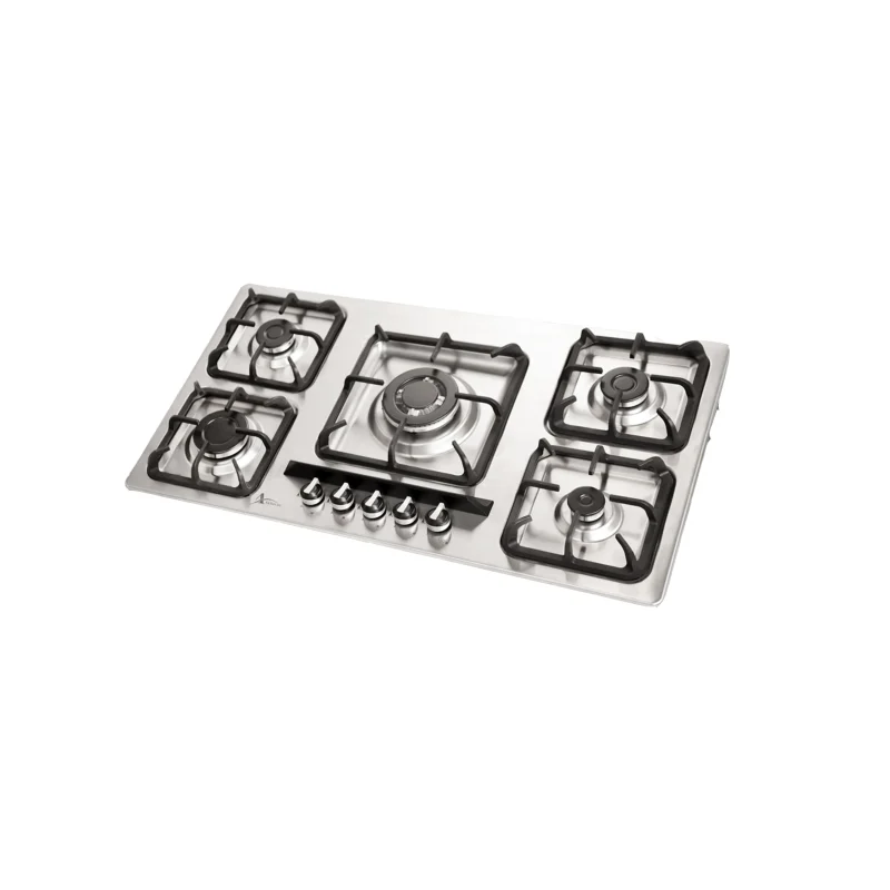 اجاق گاز صفحه ای اخوان مدل Gi-145