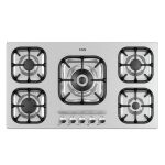 اجاق گاز رومیزی استیل کن 523S