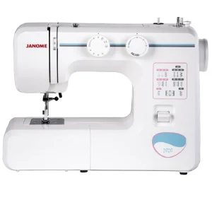 چرخ خیاطی ژانومه 2020