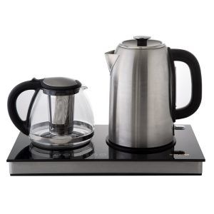 چای ساز سیماران STM-167 کتری استیل