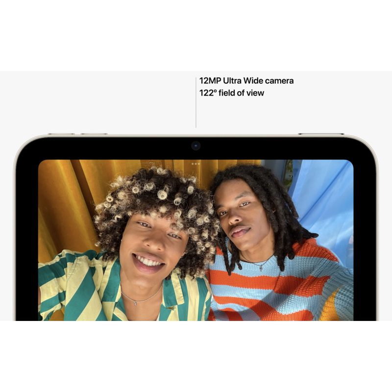 İPad Mini6 256Gb WİFİ