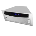 هود مخفی اخوان H-211 سایز 70