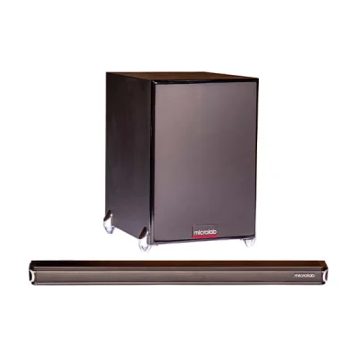ساندبار مدل SB-2191 Cr میکرولب