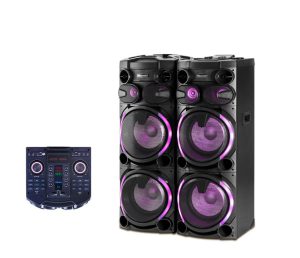 اسپیکر مکسیدر AL-228 DP5