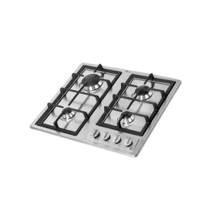 اجاق گاز رومیزی اخوان V27 سری ونوس استیل