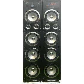 اسپیکر میکرولب 2تکه مدل M408101-LR