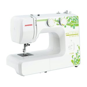 چرخ خیاطی ژانومه 7100