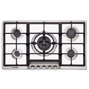 اجاق گاز رومیزی ایلیا استیل S-502