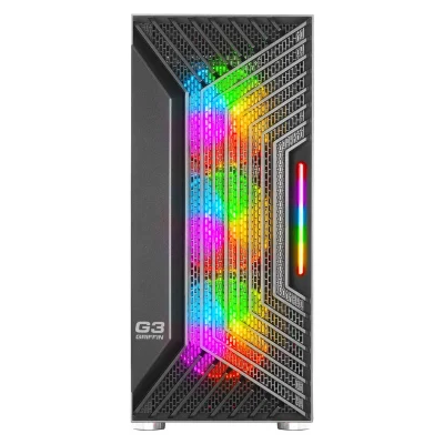 سیستم گیمینگ مدل GO-3000